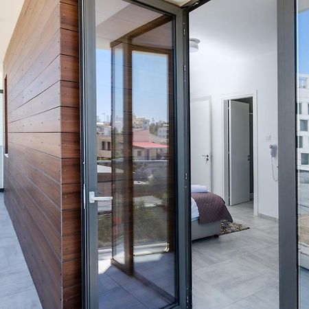 Solaar Apartments St Lazarous Larnaca Exterior foto