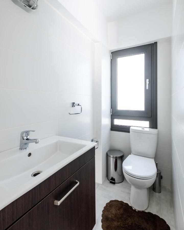 Solaar Apartments St Lazarous Larnaca Exterior foto