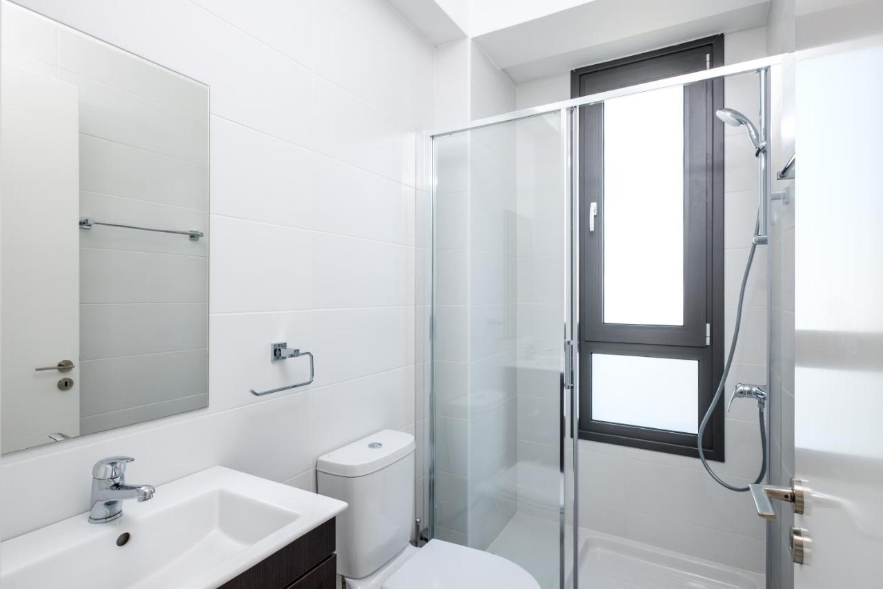 Solaar Apartments St Lazarous Larnaca Exterior foto